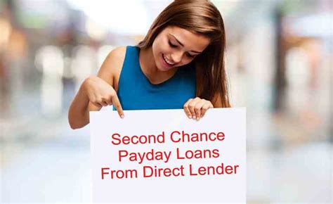 Payday Loans Direct Lenders Only